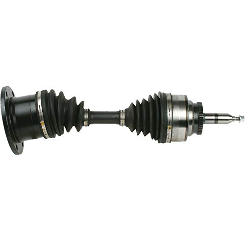Cardone 66-2103 New CV Axle