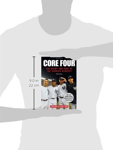 yankees core four shirt