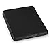 Amazon Protective Cover for Kindle (7th Generation, 2015), Black - will not fit 8th Generation or previous generation Kindle devices or Kindle Paperwhite