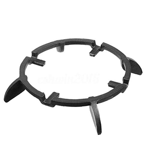 Universal Iron Wok Pan Support Rack Kitchen Stove Accessories Gas Stove Fittings Bracket Hob Cooker Kitchen Supplies
