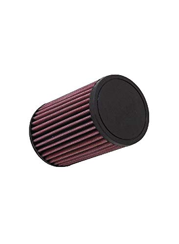 K&N Filtro Aria di ricambio compatibile con Yamaha XJR1300 2007-2015 (YA-1308)
