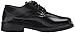 Deer Stags Boys' Gabe Lace-Up Dress Comfort Oxford / Black / 8.5 Toddler / Medium