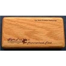 Algae Free Hammerhead Floating Aquarium Cleaning Magnet