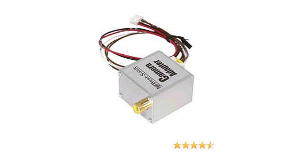 Beat Sonic Back Camera Adapter Carrozzeria Camera Terminal Conversion Connector 21 Car Electronics Amazon Com