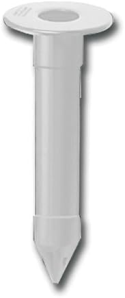 Durable SmartPole Ground Sockets - Set of 48