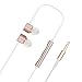 LG HSS-F631 QuadBeat 3 Tuned by AKG Headset For LG G3, G4, V10, Nexus 5X - LG Retail New