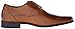 Stacy Adams Men's Atwell Plain-Toe Lace-Up Oxford