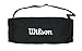 Wilson Adult Hand Warmer with NFL BCA Logo (Black)