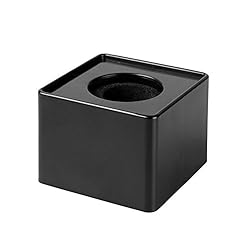Foxnovo Pinxor Square Cube Shaped Interview Mic
