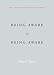 Being Aware of Being Aware (The Essence of Meditation Series)