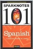 SparkNotes 101 Spanish