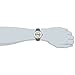 Ice-Watch Men's SI.SR.B.S.09 Sili Collection Silver Plastic and Silicone Watch