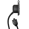 NOCO-Genius-GCP1-Black-13-Amp-125V-AC-Port-Plug NOCO-Genius-GCP1-Black-13-Amp-125V-AC-Port-Plug