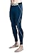 DRSKIN Men’s Compression Pants Tights Leggings Sports Baselayer Running Workout Active Athletic Gym Performance (L, DN02) Navy