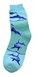 dolphin socks