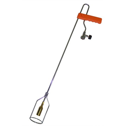 Bare Ground BB-100 Bare Blaster Propane Torch for Snow or Weeds