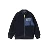 NAME IT Nkmready Teddy Card jongens Cardigan