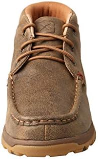 twisted x women's chukkas