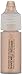 TEMPTU S/B Silicone-Based Airbrush Foundation: Professional Long-Wear Liquid Makeup, Sheer To Full Coverage For A Hydrated, Healthy-Looking Glow & Luminous, Dewy Finish On All Skin Types, 005 Pure Beige, 0.25 Fl Oz