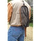 Magnetic Net Release