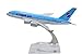 TANG DYNASTY(TM 1:400 16cm Air Bus A380 Korean Air Metal Airplane Model Plane Toy Plane Model