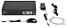 Amcrest NV1104 1080p NVR Network Video Recorder - Supports up to 2 x 1080p (2.1MP), & 4 x 720p WiFi IP Cameras @ 30fps Realtime, Supports up to 4TB HDD (Not Included) and More (No Built-In WiFi)
