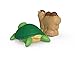 Fisher-Price Little People Camel and Sea Turtle