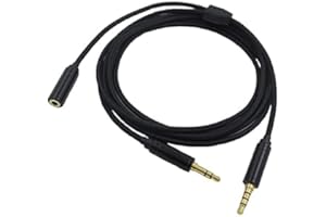 Easily Record Party Chat Link Cable Compatible with Elgato HD60, HD60S, HD60Pro Gaming Capture Record, Work with Xbox One, Xb