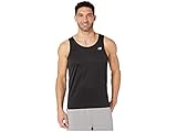 New Balance Accelerate Singlet Black XL