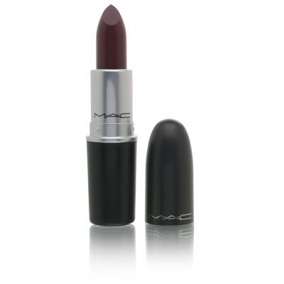 mac dark side lipstick