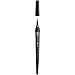 L'Oreal Paris Voluminous Smoldering Eyeliner, Blackest Black (Packaging May Vary)