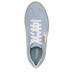 Dr. Scholl's Womens Time Off Win Sneaker Blue Sky