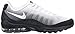 NIKE Men's Air Max Invigor Print Running Shoes