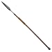 Zulu War Iklwa Short Spear