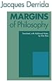 Margins of Philosophy