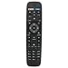 NH500UP Replace Remote fit for Philips TV 50PFL5601/F7 65PFL5602/F7 55PFL5602/F7 50PFL5602/F7 43PFL5602/F7 32PFL4902/F7 40PFL4901/F7 43PFL4901/F7 50PFL4901/F7 43PFL4902/F7 65PFL6902/F7 55PFL6902/F7thumb 4