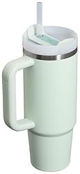 STANLEY Quencher H2.0 Tumbler with Handle and Straw