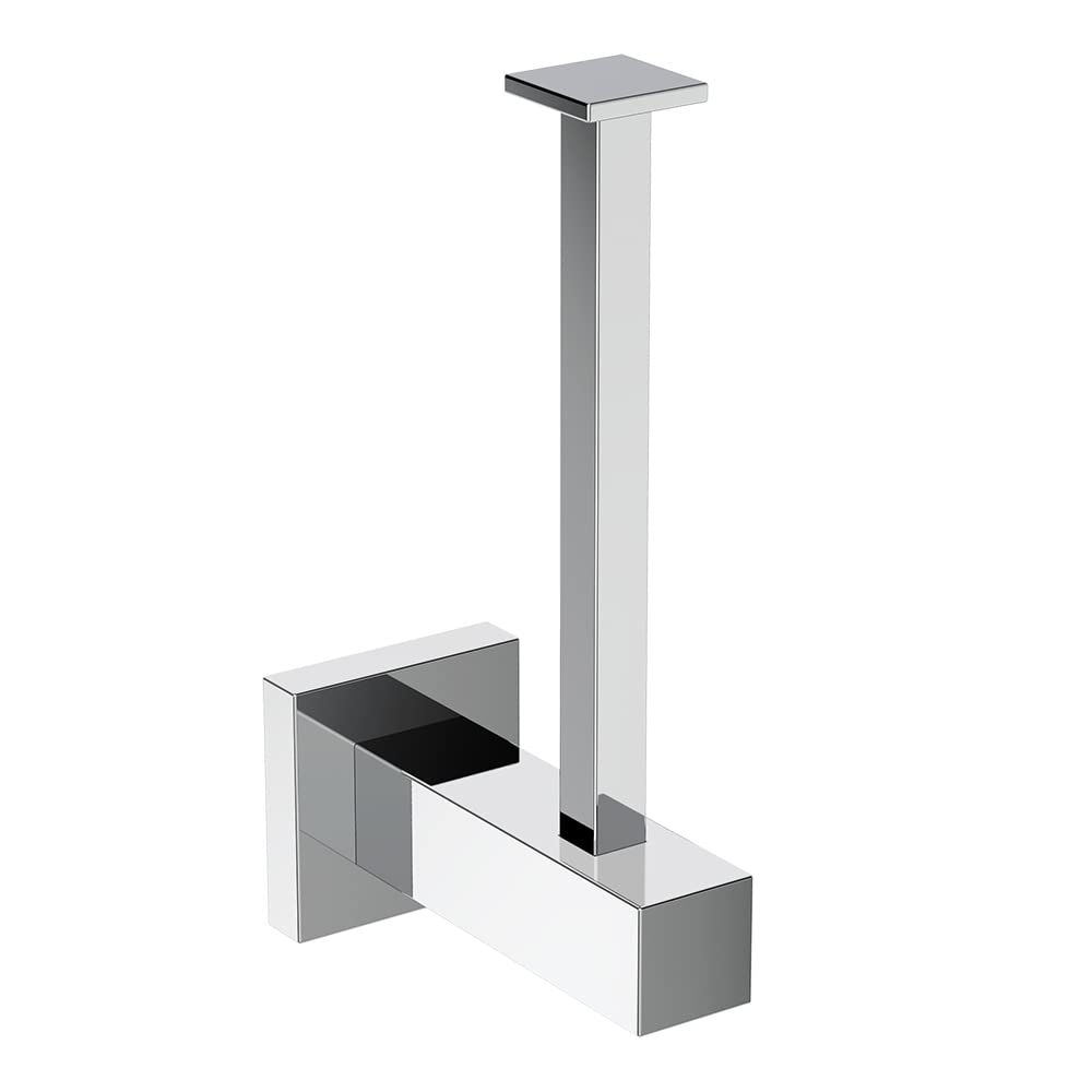 Ideal Standard IOM Square Toilet Roll Holder, E2199AA