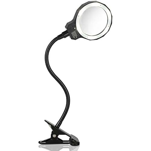 fly fishing magnifiers