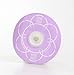 White Ric Rac Trim, 5mm X 22Yd