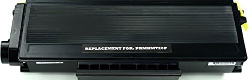 KONICA MINOLTA TNP24 (A32W011) BLACK 8,000 PAGE REPLACEMENT LASERJET TONER CARTRIDGE