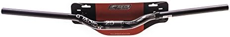 FSA Gradient Riser 25 MTB Bike Handlebar 31.8mm x 760mm AL7050/T6 Alloy NEW