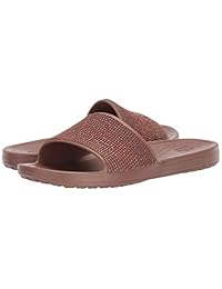 Crocs Sloane Ombre Diamante Sandalia para mujer