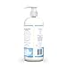 Kirk's 3-in-1 Head to Toe Nourishing Liquid Cleanser- for Men, Women & Children - Premium Coconut Oil & Aloe Vera- Non GMO & Vegan -Original Fresh Scent - 32 Fl Oz