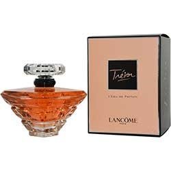 TRESOR EAU DE PARFUM SPRAY 3.4 OZ (NEW PACKAGING) WOMEN