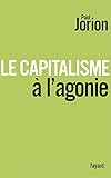 Le capitalisme à l'agonie by 