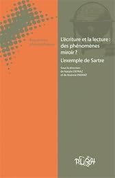 L' écriture et la lecture, des phénomènes miroir ?