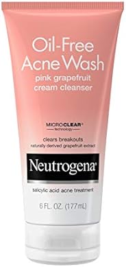 alex costa face wash