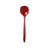 Rosti Spoon - Solid - Melamine - Red