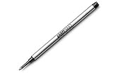 Lamy Rollerball Refill - Black M63BK - 2 pack